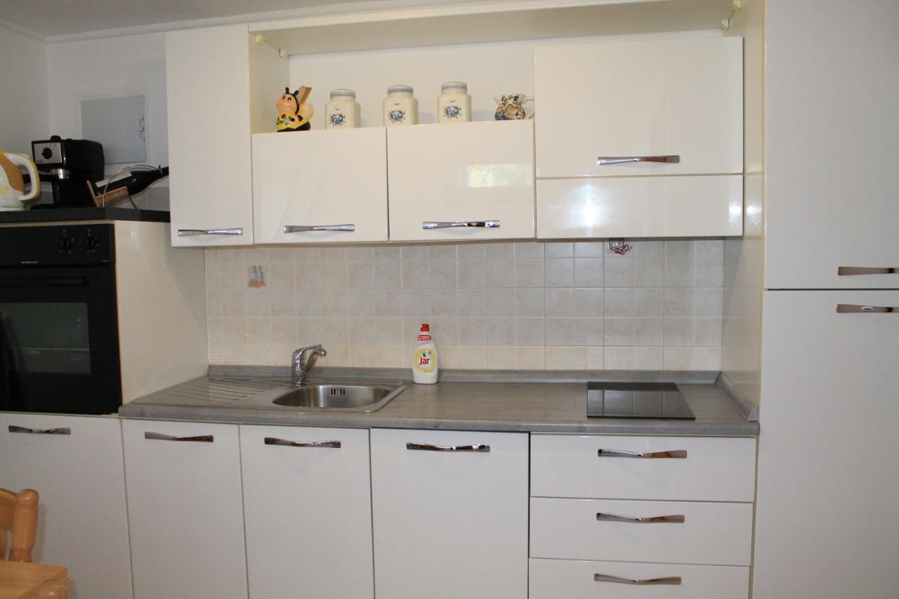 Apartment Frleta Umag Exterior photo
