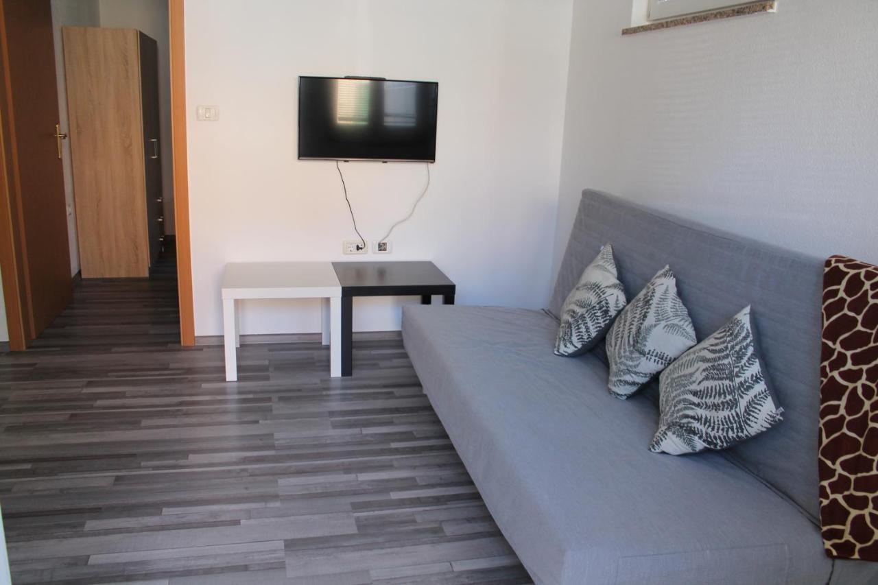 Apartment Frleta Umag Exterior photo