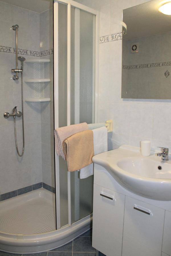 Apartment Frleta Umag Exterior photo